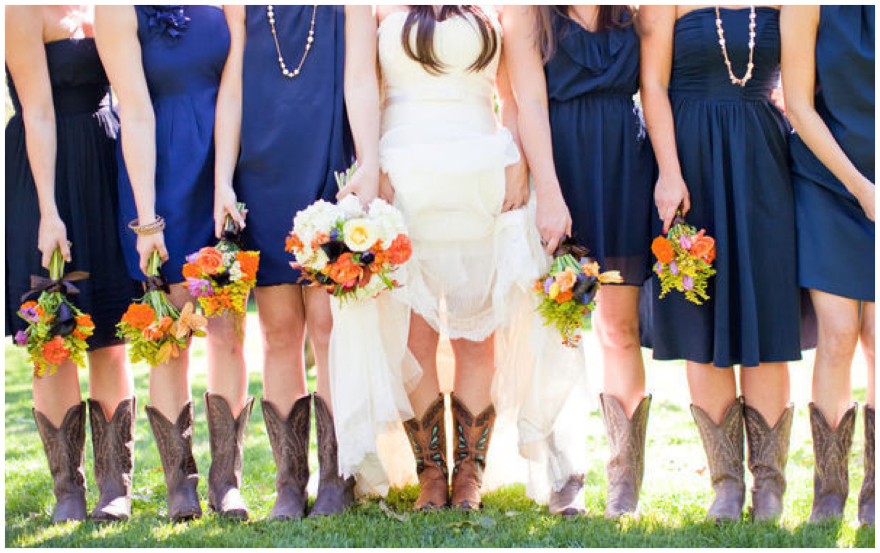 WHAT TO DO WITH OLD BRIDESMAID DRESSESThe Things I Learned From | Jen ...